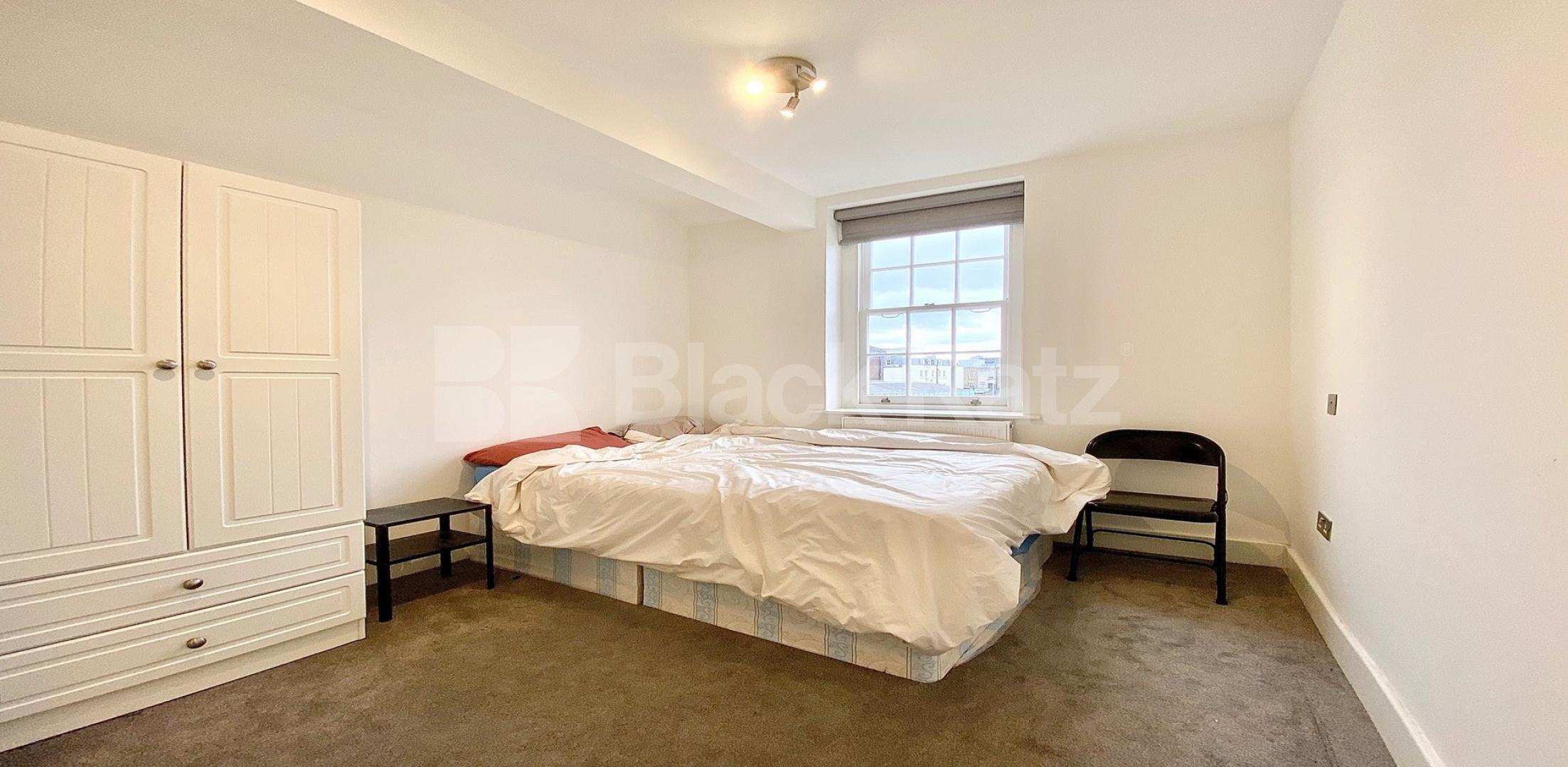 			NEWLY RENOVATED, 2 Bedroom, 1 bath, 1 reception Apartment			 Cloudesley Road N1, Angel